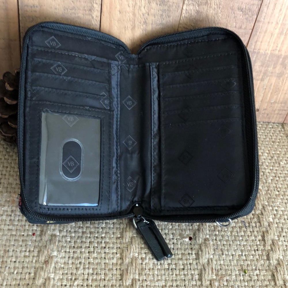 Vera Bradley Wallet/Clutch - Picture 2 of 13